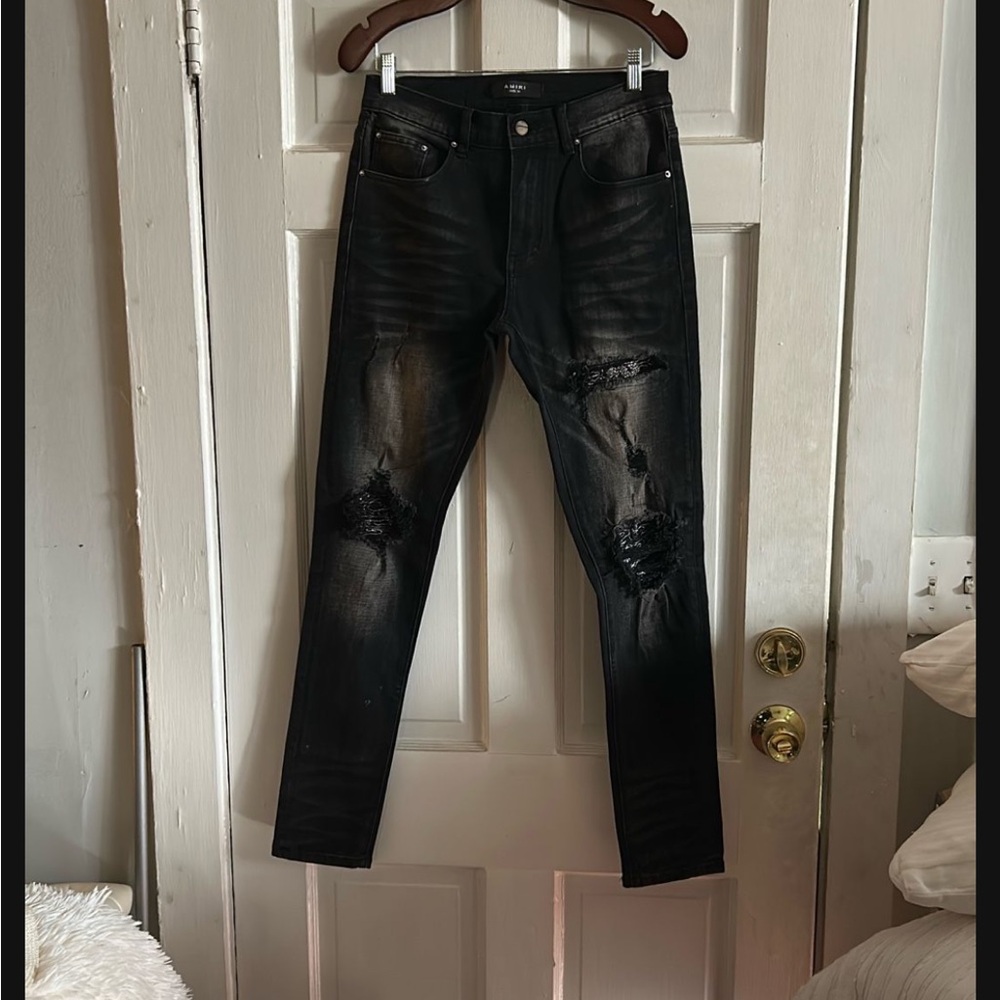 Amiri jeans